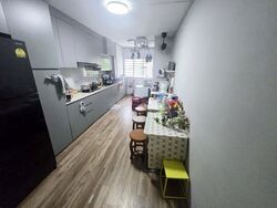 Blk 251 Tampines Street 21 (Tampines), HDB 4 Rooms #563720071